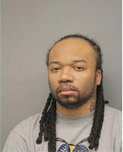 WADDELL HOLMES, Cook County, Illinois
