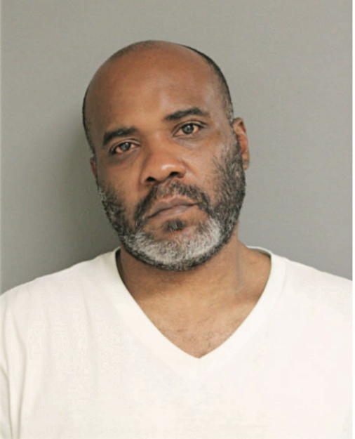 CARL A HOUSTON, Cook County, Illinois