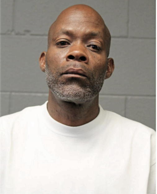 VINCE A HOYER, Cook County, Illinois