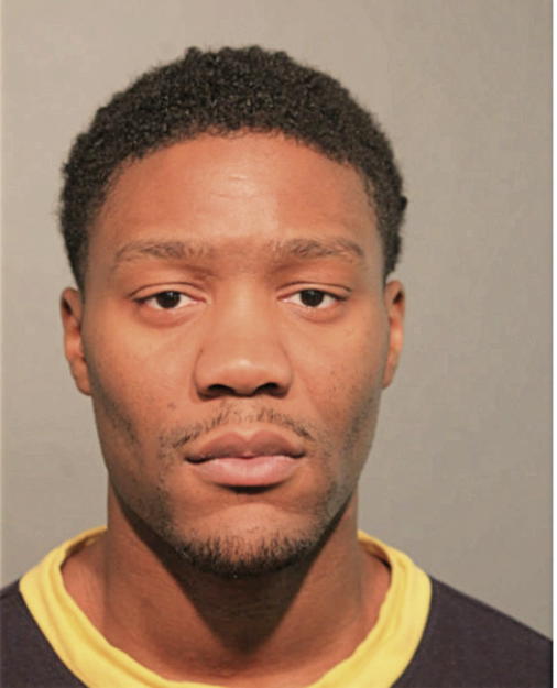 LARRY G HUDSON, Cook County, Illinois