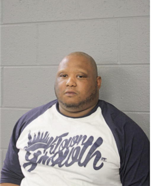 BRUCE A HUNTER, Cook County, Illinois