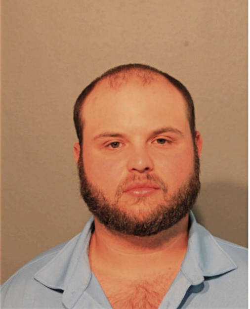 AUSTIN G HURDLE, Cook County, Illinois