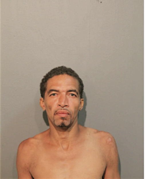 BRIAN K JACKSON, Cook County, Illinois