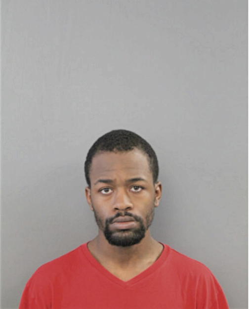 JAMAL D JAMES, Cook County, Illinois