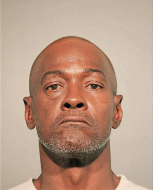 MORRIS LEE JAMISON, Cook County, Illinois