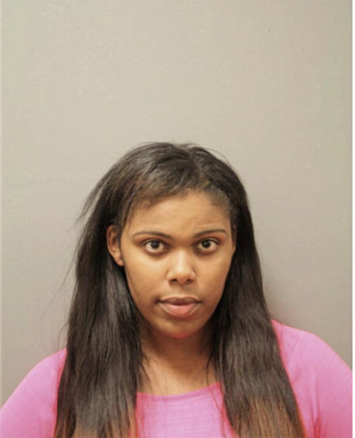 KEANA S JENKINS, Cook County, Illinois