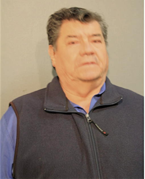JOSE DE JESUS JARA RAOGOZA, Cook County, Illinois
