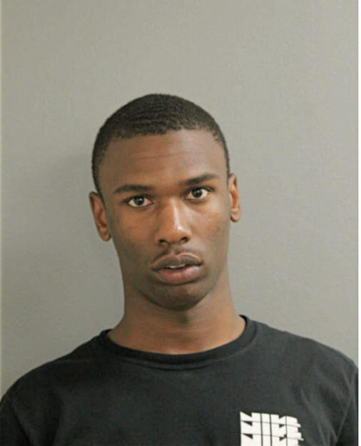 KENTRELL L JOHNS, Cook County, Illinois