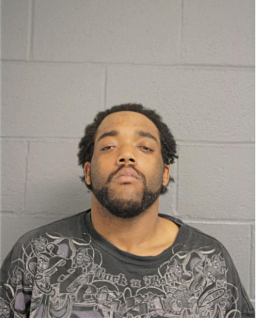CHRISTOPHER JOHNSON, Cook County, Illinois