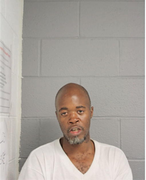 DEVIN D JOHNSON, Cook County, Illinois