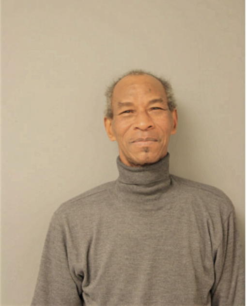 FREDDIE JOHNSON, Cook County, Illinois