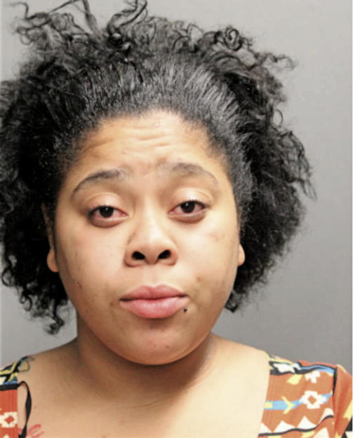 IESHA A JOHNSON, Cook County, Illinois