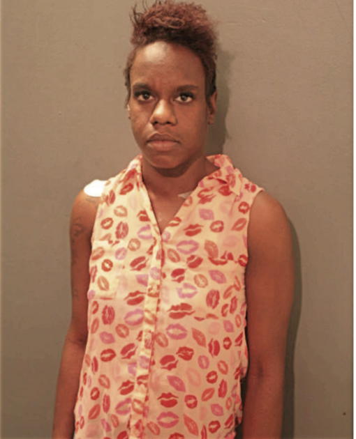 LATASHA R JOHNSON, Cook County, Illinois