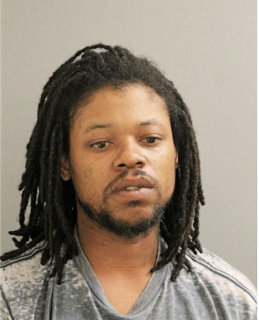 RESHAUD V JOHNSON, Cook County, Illinois