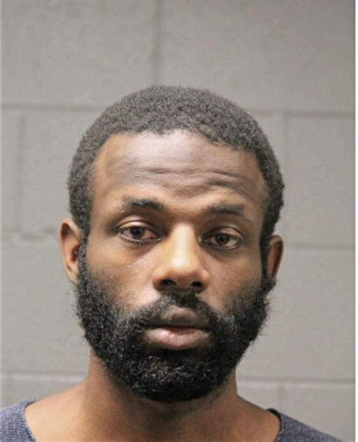 ANDREW JONES, Cook County, Illinois