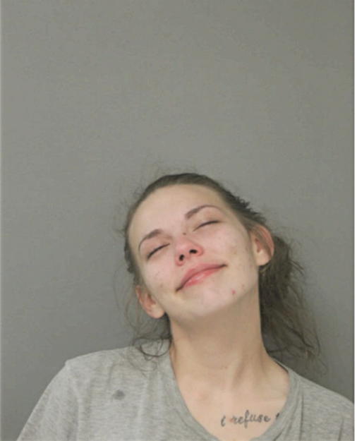 CAILIN M JONES, Cook County, Illinois