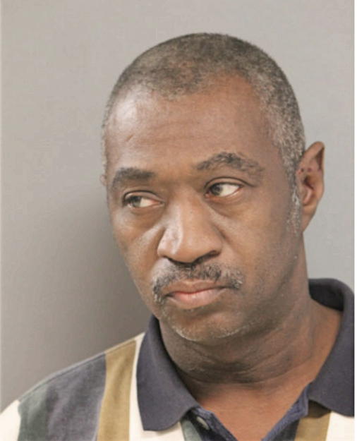 CURTIS JONES, Cook County, Illinois
