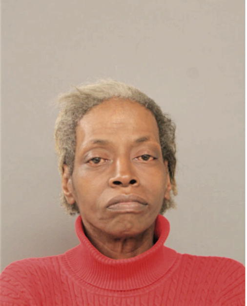 CYNTHIA JONES, Cook County, Illinois