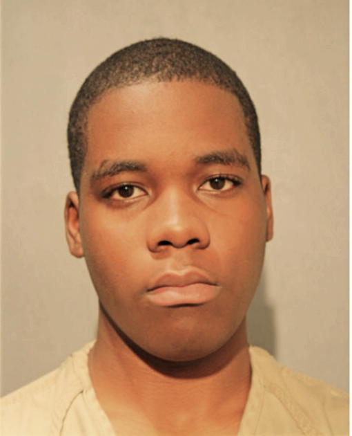 JAMES JONES, Cook County, Illinois