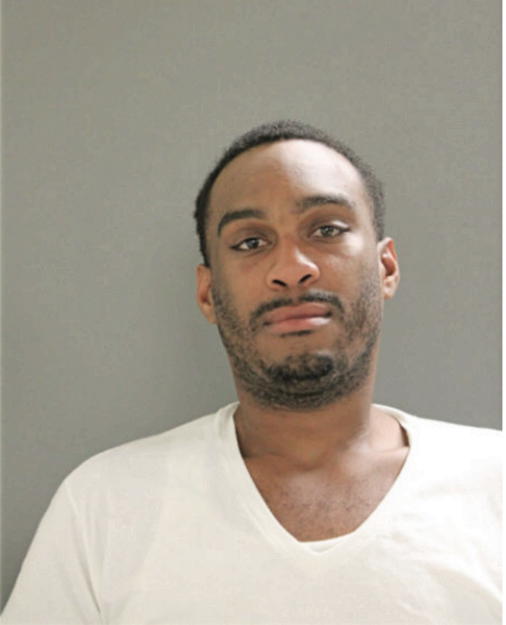 KEITH JONES, Cook County, Illinois