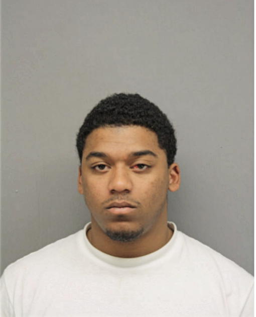 ROMERO L JONES, Cook County, Illinois