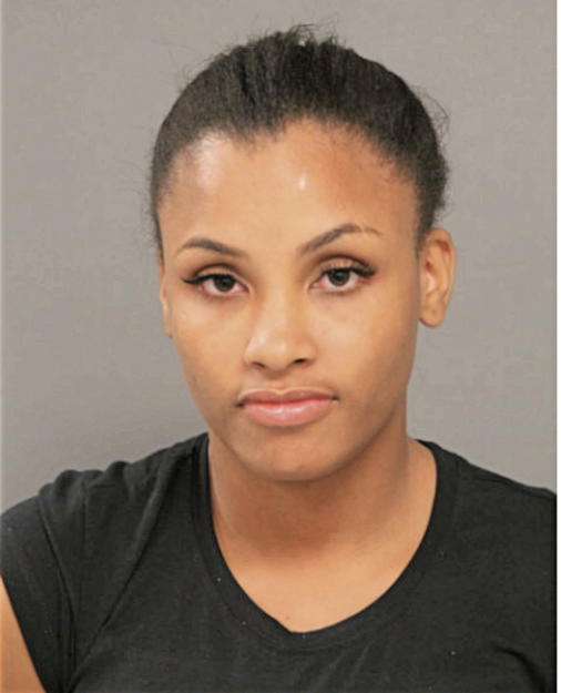 TONISHA N JONES, Cook County, Illinois