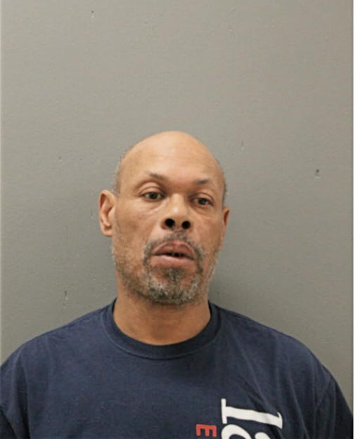 CARL E JOSEPH, Cook County, Illinois