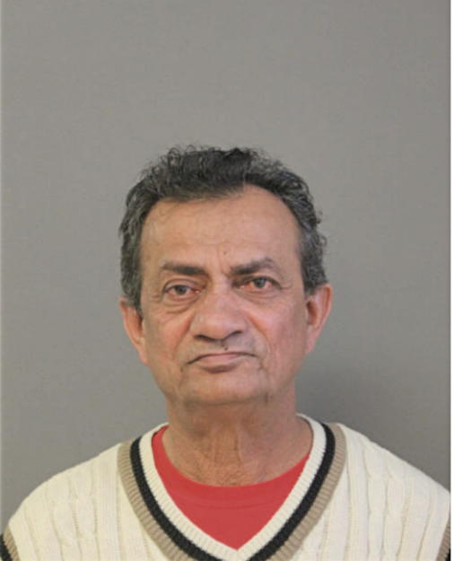 AIYUB A KARBHARI, Cook County, Illinois