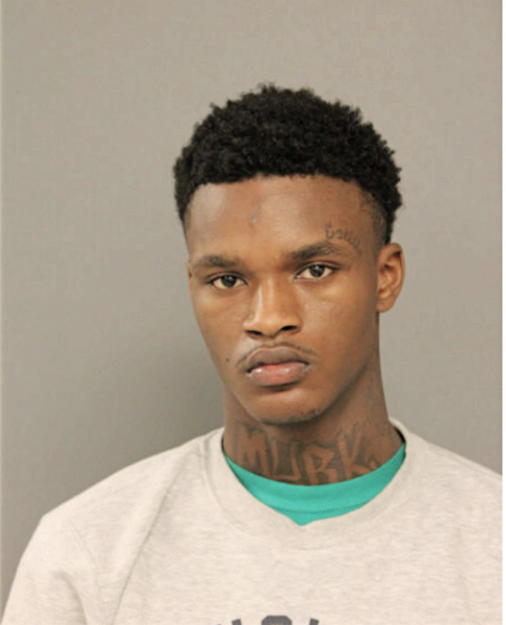 CHARLES B KELLY, Cook County, Illinois