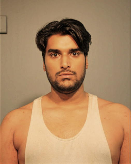 ZAKIR KHAN, Cook County, Illinois