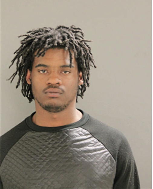 JARVIS KILLINGSWORTH, Cook County, Illinois