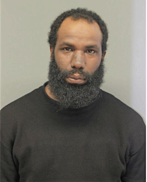 JASON E KINNARD, Cook County, Illinois