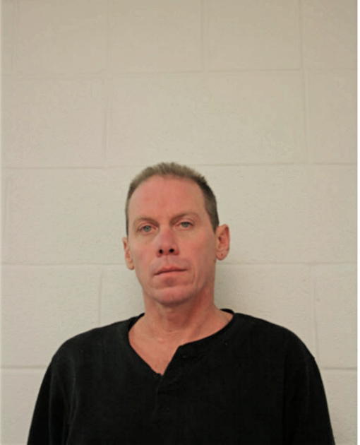 JOHN A KNAPP, Cook County, Illinois