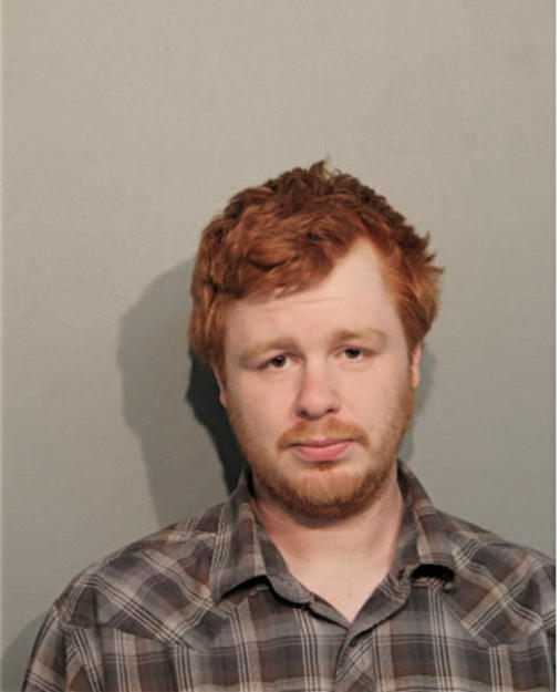 LUCAS J KOCEMBA, Cook County, Illinois