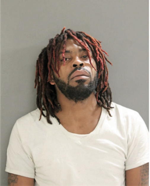 JOSEPH KOUASSI, Cook County, Illinois