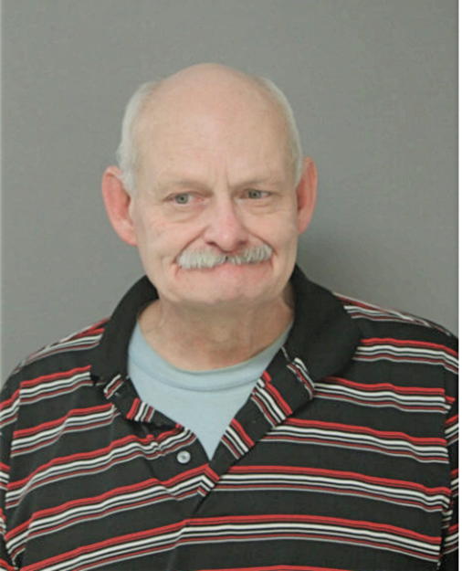 GREGORY P KUHNLE, Cook County, Illinois