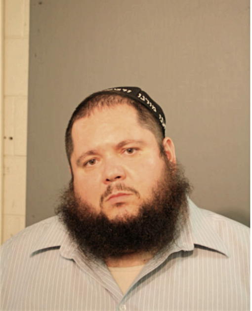 ROMAN KUPER, Cook County, Illinois