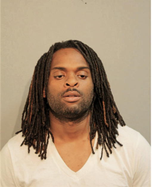 ALBERT LINZY, Cook County, Illinois