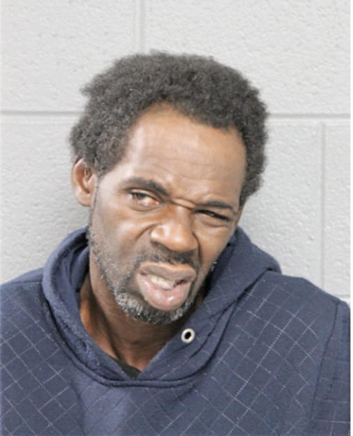 ROBERT E LIPSCOMB, Cook County, Illinois