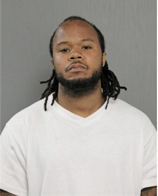 ERIC D LONBERGER, Cook County, Illinois