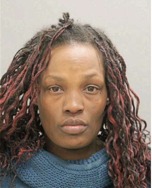 KATHERINE MANNING, Cook County, Illinois