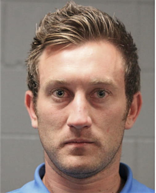 ANTHONY J MARCUCCI, Cook County, Illinois