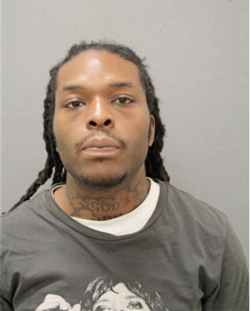 MICHAEL MARTIN, Cook County, Illinois