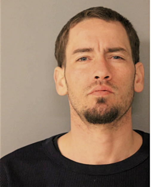 FERNANDO M MARTINEZ, Cook County, Illinois