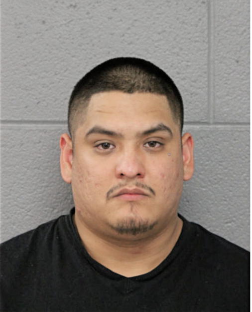 OSCAR MARTINEZ, Cook County, Illinois
