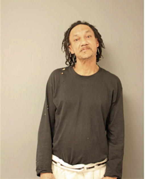 JOHN MASON, Cook County, Illinois
