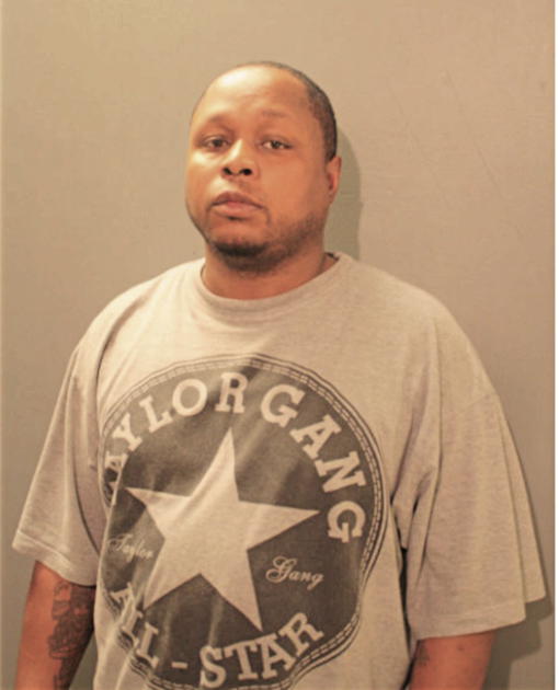 RALPH MAYO, Cook County, Illinois