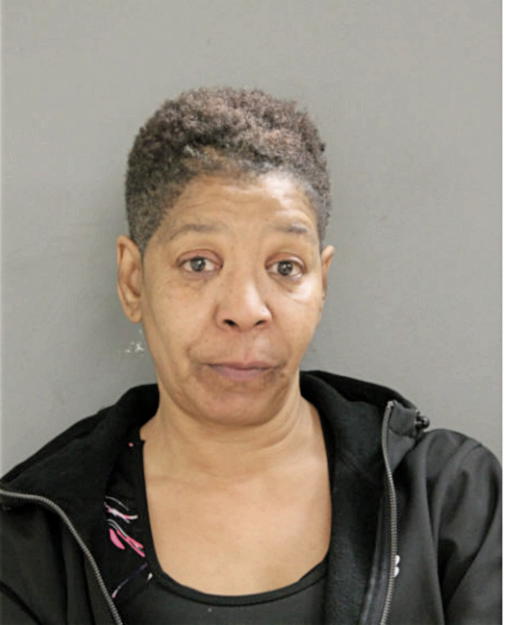 ADRIENNE MC CALLEB, Cook County, Illinois