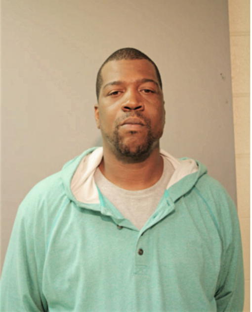 PARISH T MCCULLUM, Cook County, Illinois