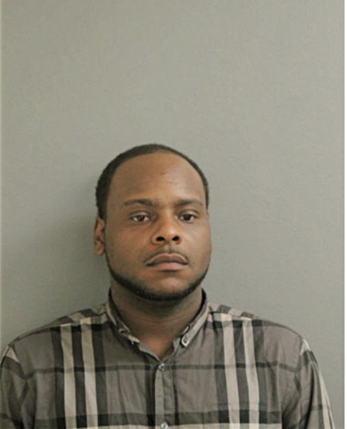TYJUAN A MCDOWELL, Cook County, Illinois